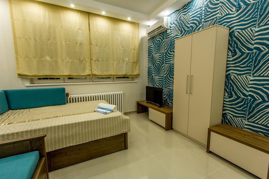 Apartments Jevremova 贝尔格莱德 外观 照片