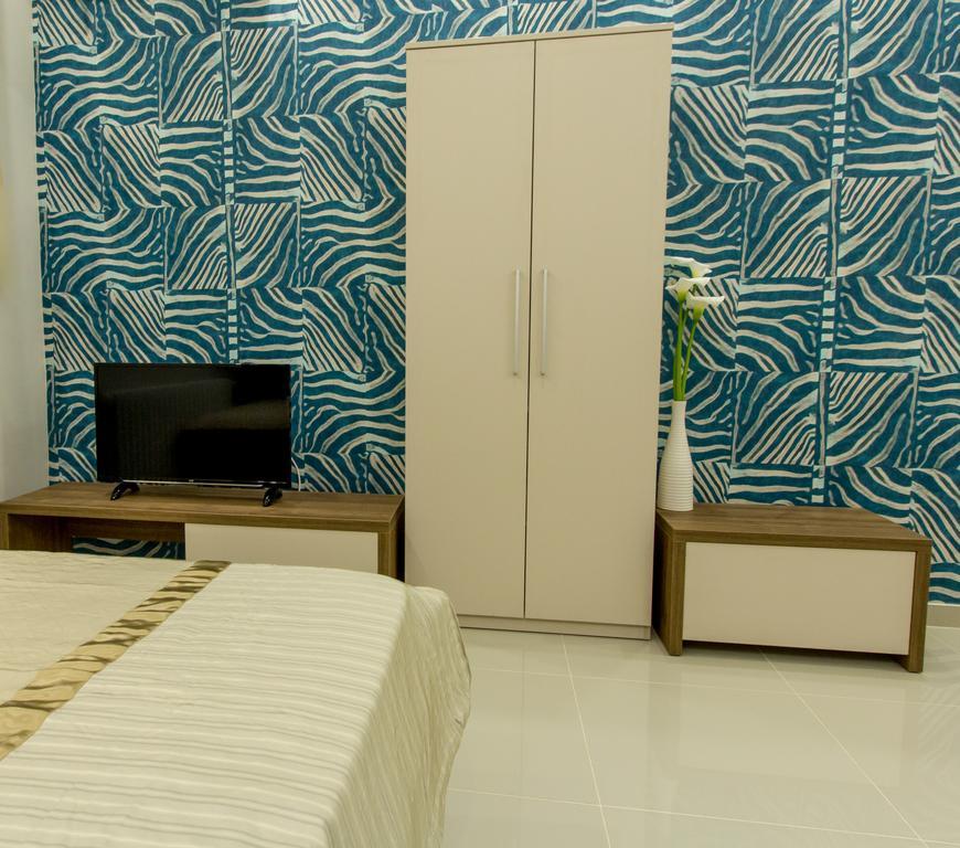 Apartments Jevremova 贝尔格莱德 外观 照片