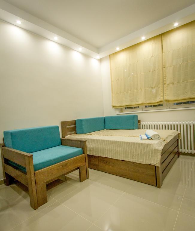 Apartments Jevremova 贝尔格莱德 外观 照片