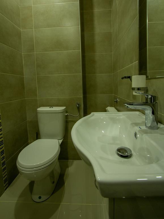 Apartments Jevremova 贝尔格莱德 外观 照片
