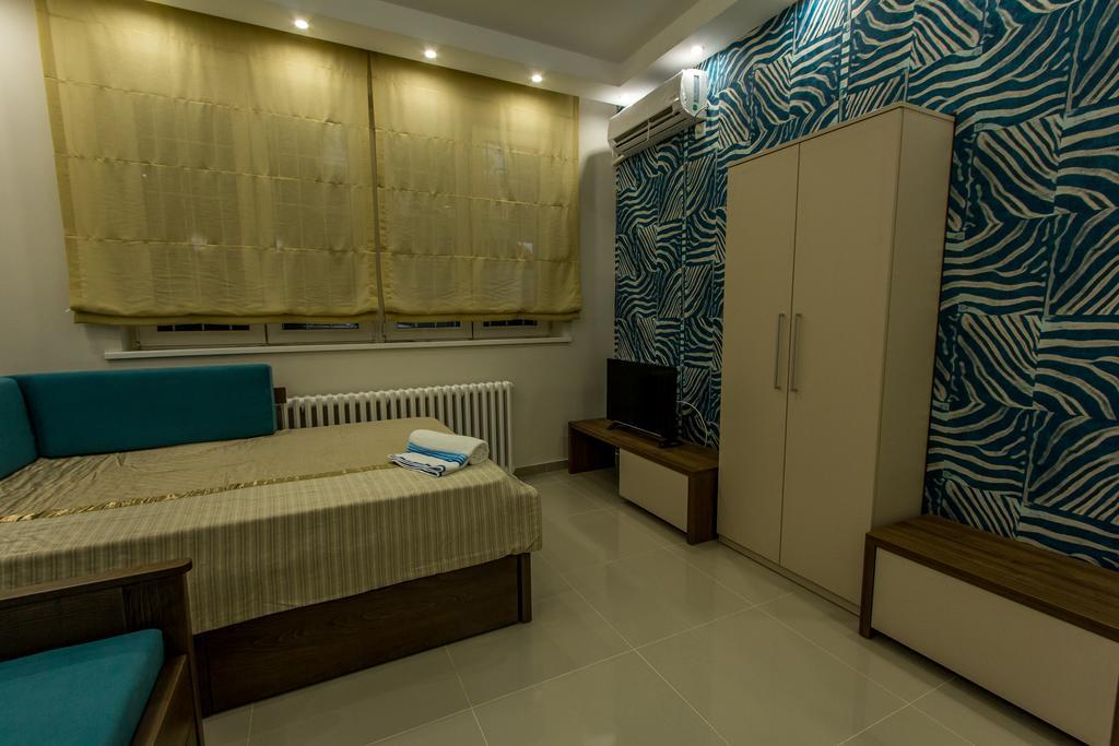Apartments Jevremova 贝尔格莱德 外观 照片