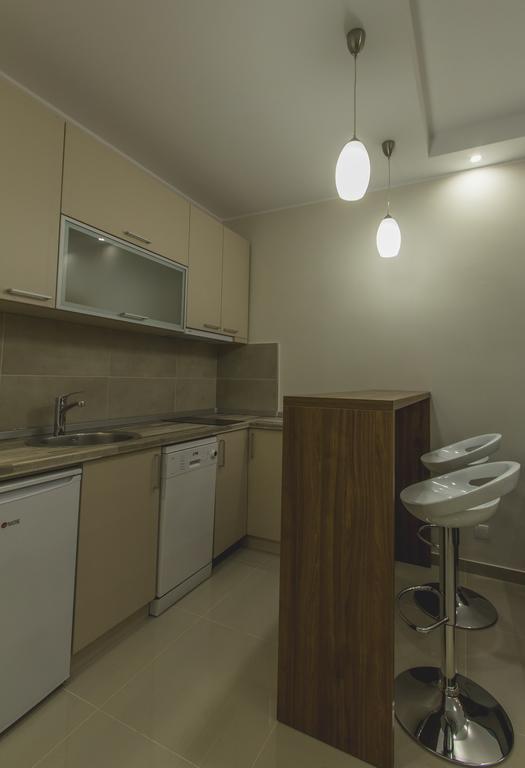 Apartments Jevremova 贝尔格莱德 外观 照片