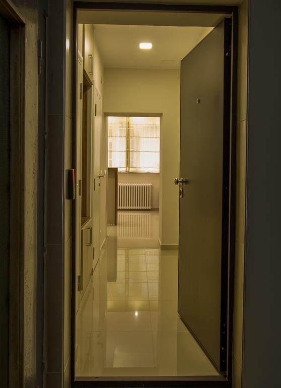 Apartments Jevremova 贝尔格莱德 外观 照片