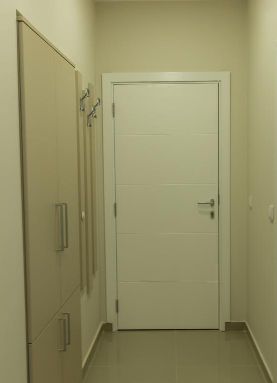 Apartments Jevremova 贝尔格莱德 外观 照片