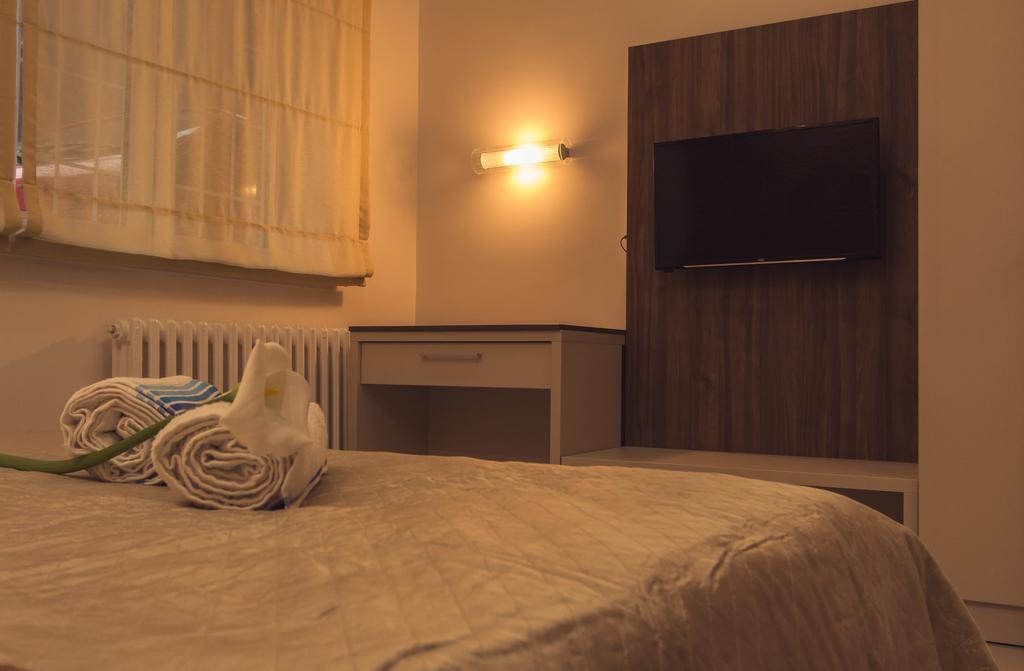 Apartments Jevremova 贝尔格莱德 外观 照片