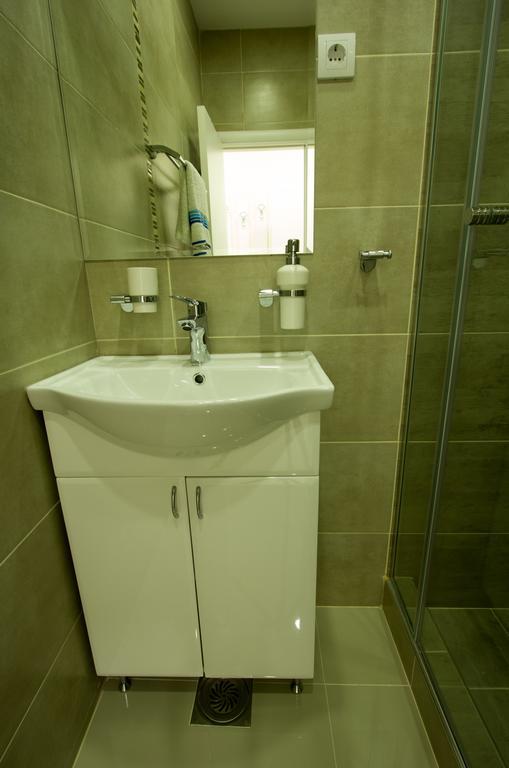 Apartments Jevremova 贝尔格莱德 外观 照片